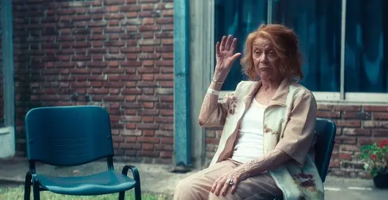 27 Noites (2025) - Crítica do Filme Argentino da Netflix