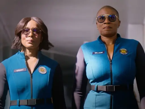 9-1-1 crítica e recapitulação do episódio 1 da temporada 9 da série