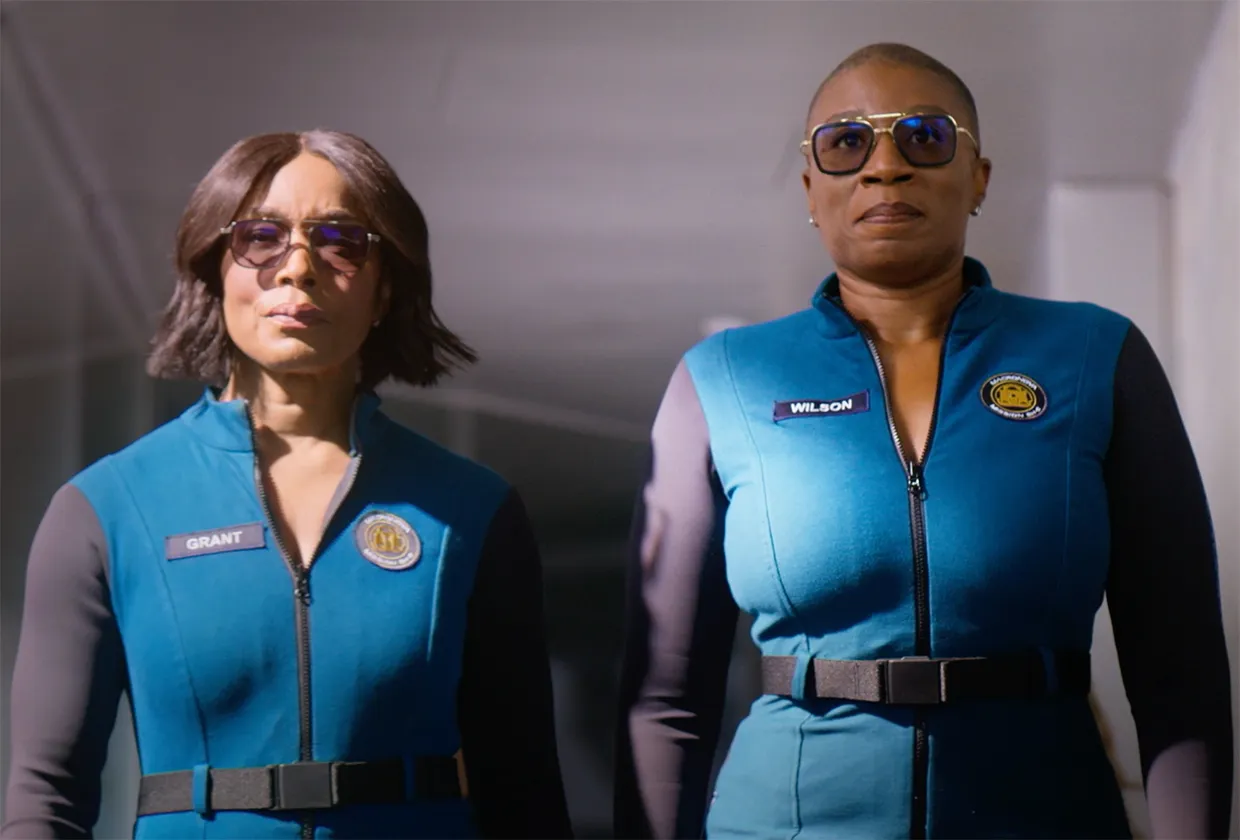9-1-1 crítica e recapitulação do episódio 1 da temporada 9 da série