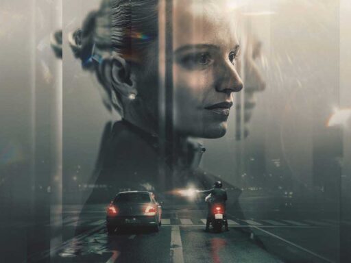 A Agente (The Asset, 2025) - Crítica, fatos e curiosidades da série dinamarquesa da Netflix