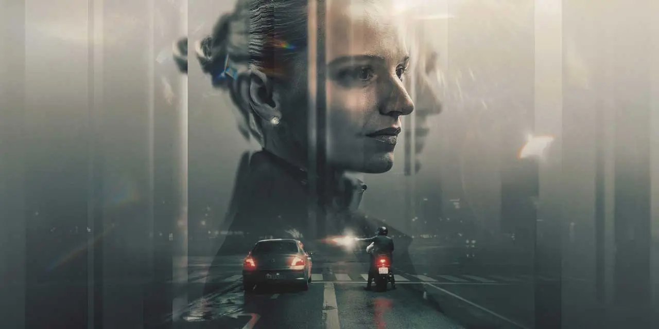 A Agente (The Asset, 2025) - Crítica, fatos e curiosidades da série dinamarquesa da Netflix