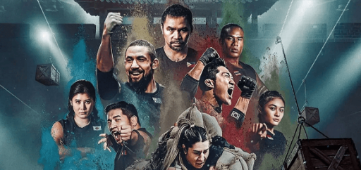 A Batalha dos 100 Ásia - Reality Show de Sobrevivência da Netflix - crítica e resumo dos episódios 1 ao 4