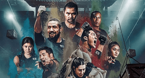 A Batalha dos 100 Ásia - Reality Show de Sobrevivência da Netflix - crítica e resumo dos episódios 1 ao 4