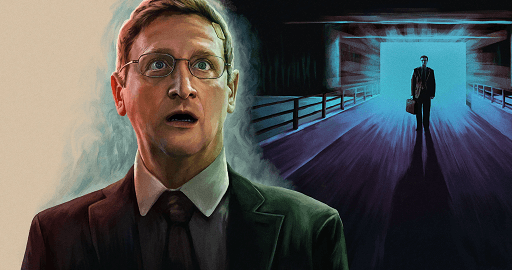 A Cadeira (The Chair Company, 2025) - crítica da série de comédia da HBO Max