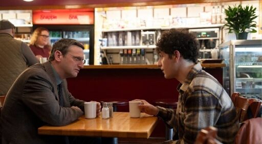 A Cadeira (The Chair Company) Episódio 3 - Crítica e Resumo da série da HBO Max