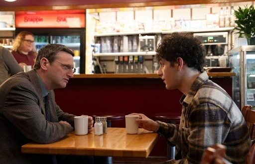 A Cadeira (The Chair Company) Episódio 3 - Crítica e Resumo da série da HBO Max