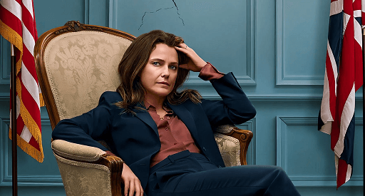 A Diplomata Temporada 3 - Crítica da Série Netflix