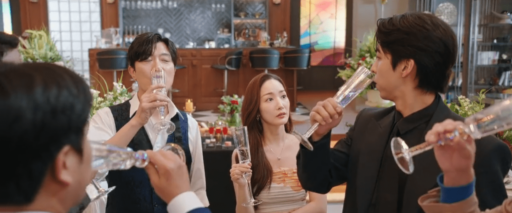 A Rainha dos Golpes - Crítica e Recapitulação do Episódio 12 [FINAL] do K-Drama