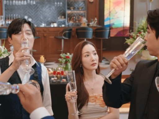 A Rainha dos Golpes - Crítica e Recapitulação do Episódio 12 [FINAL] do K-Drama