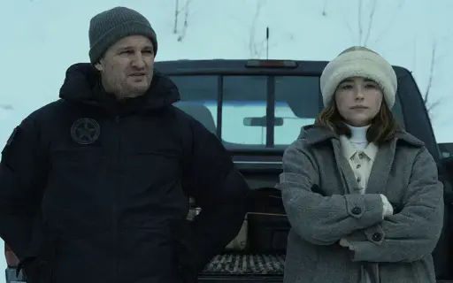 A Última Fronteira Episódio 4 - Crítica e Recapitulação da série do AppleTV+