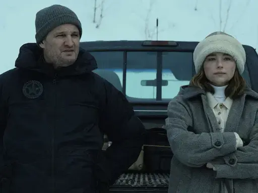 A Última Fronteira Episódio 4 - Crítica e Recapitulação da série do AppleTV+