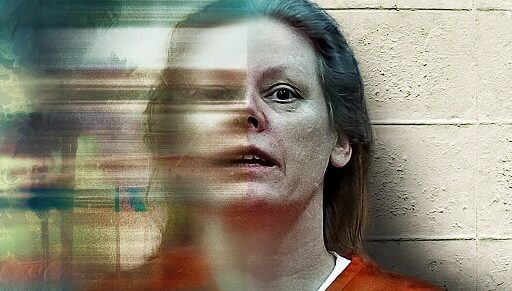 Aileen A História de Uma Serial Killer (2025) -crítica, fatos e curiosidades do documentário da Netflx