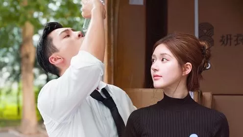 Ambição do Amor Episódio 24 - crítica e recapitulação do c-drama do Rakuten Viki