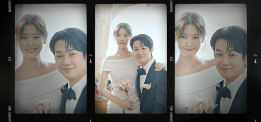 Amor de Mentirinha (2025) - Crítica do Episódio 3 do K-Drama do Disney+