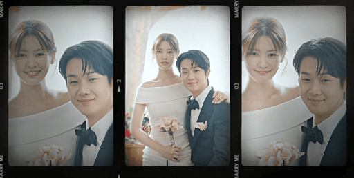 Amor de Mentirinha (2025) - Crítica do Episódio 3 do K-Drama do Disney+