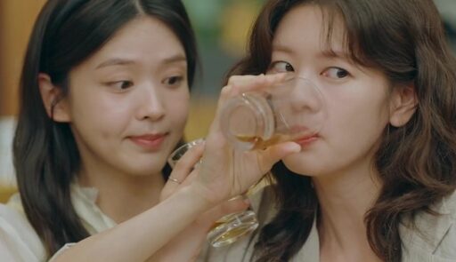 Amor de Mentirinha - Crítica e resumo do episódio 4 do K-Drama Disney+
