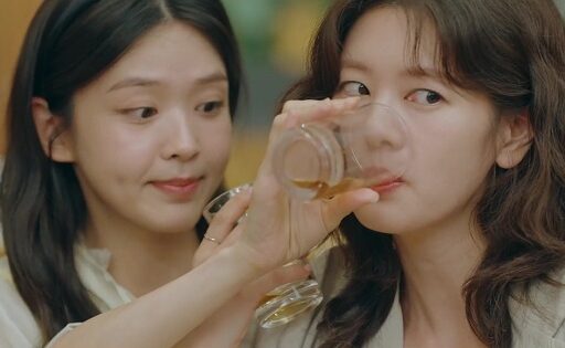 Amor de Mentirinha - Crítica e resumo do episódio 4 do K-Drama Disney+