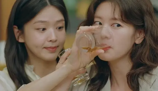 Amor de Mentirinha - Crítica e resumo do episódio 4 do K-Drama Disney+