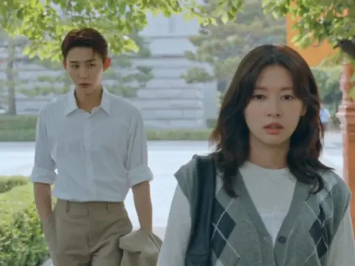Amor de Mentirinha (Would You Marry Me) - crítica e recapitulação do Episódio 1 do K-Drama no Disney+