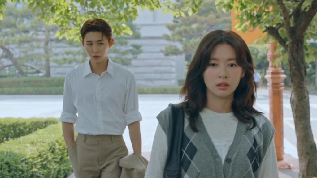 Amor de Mentirinha (Would You Marry Me) - crítica e recapitulação do Episódio 1 do K-Drama no Disney+