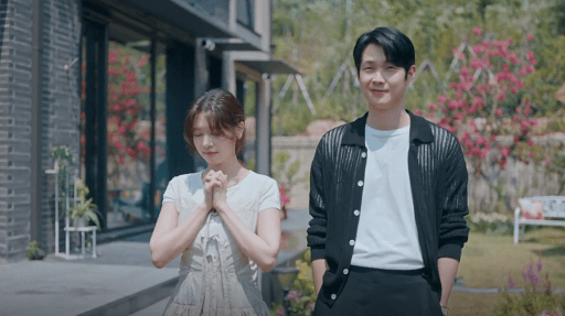 Amor de Mentirinha episódio 5 do k-drama ganha crítica e recapitulação