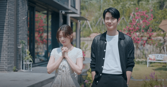 Amor de Mentirinha episódio 5 do k-drama ganha crítica e recapitulação
