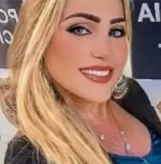 Ana-Paula, Menina Veneno