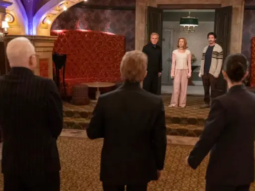 Análise e Resumo do Episódio 5x10 [SEASON FINALE] da série Only Murders in the Building