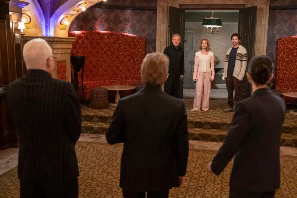 Análise e Resumo do Episódio 5x10 [SEASON FINALE] da série Only Murders in the Building