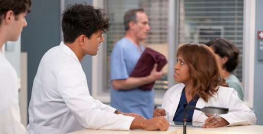 Análise e Resumo do episódio 22x04 de Grey's Anatomy
