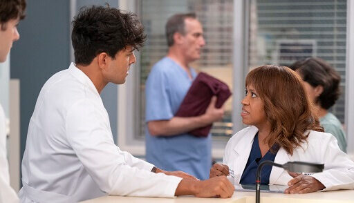 Análise e Resumo do episódio 22x04 de Grey's Anatomy