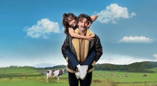 Animal (Old Dogs, New Tricks) série espanhola da Netflix - crítca, fatos e curiosidades