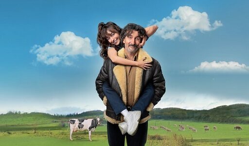 Animal (Old Dogs, New Tricks) série espanhola da Netflix - crítca, fatos e curiosidades