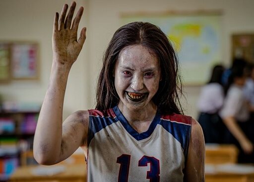 Ataque 13 fatos do filme de terror tailandês na Netflix