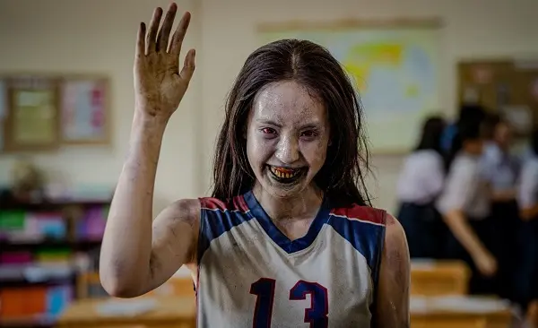 Ataque 13 fatos do filme de terror tailandês na Netflix