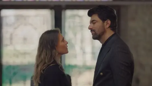 Berço de Ouro (Old Money, 2025) - crítica da série turca da Netflix