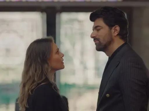 Berço de Ouro (Old Money, 2025) - crítica da série turca da Netflix