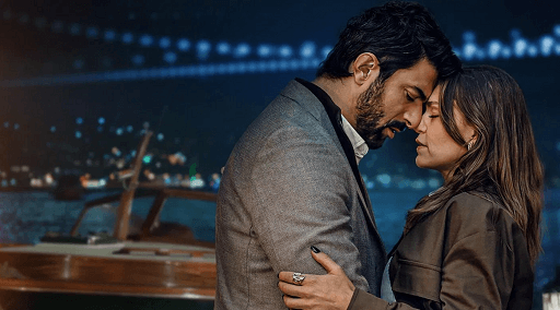 Berço de Ouro (Old Money, 2025) - série turca da Netflix - o que esperar da 2ª temporada; clique para assistir