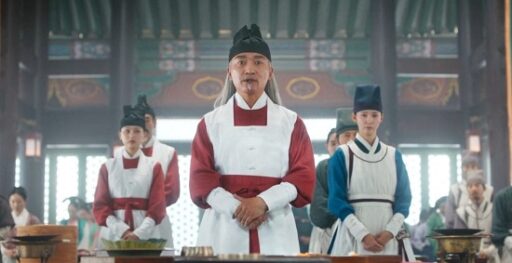 Bon Appetit, Vossa Majestade - Crítica e Recapitulação do Episódio 8 do k-drama netflix