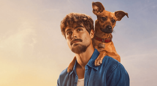 Caramelo (2025) - crítica, fatos e curiosidades do filme brasileiro de Diego Freitas na Netflix