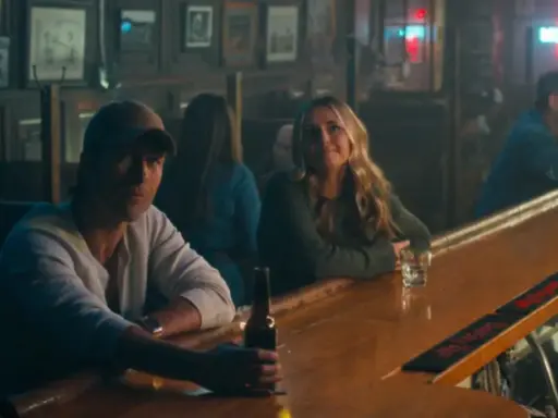 Chad Powers Episódio 5 - Crítica e Recapitulação da Série com Glen Powell