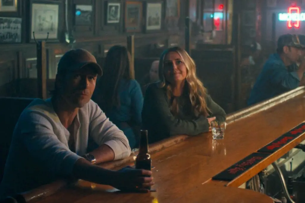 Chad Powers Episódio 5 - Crítica e Recapitulação da Série com Glen Powell