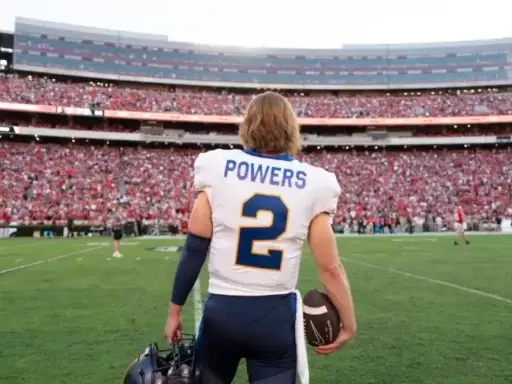 Chad Powers Episódio 6 (Season Finale) - crítica e resumo do final da série Hulu