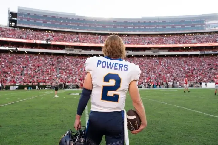 Chad Powers Episódio 6 (Season Finale) - crítica e resumo do final da série Hulu