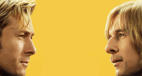 Chad-Powers-O-Quarterback estreia Disney+