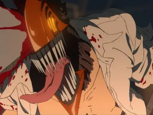 Chainsaw Man – O Filme Arco da Reze (2025) - crítica do anime