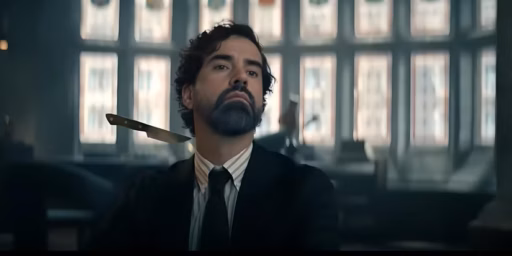 Cipher em Gen V Episódio 5 Temporada 2 - crítica e recapitulação do spin-off de The Boys na Prime Video