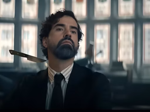 Cipher em Gen V Episódio 5 Temporada 2 - crítica e recapitulação do spin-off de The Boys na Prime Video