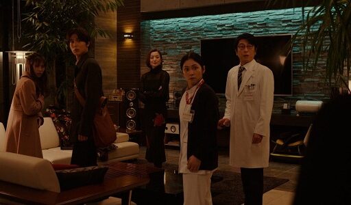 Consumidas Pelo Fogo (2023) - fatos e curiosidades do j-drama sucesso na Netflix