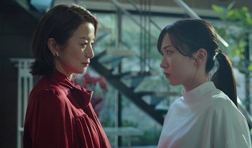 Consumidas Pelo Fogo - crítica da série japonesa da Netflix
